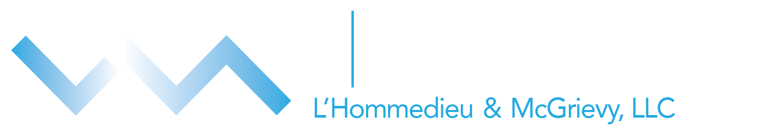 LM Legal Group Logo